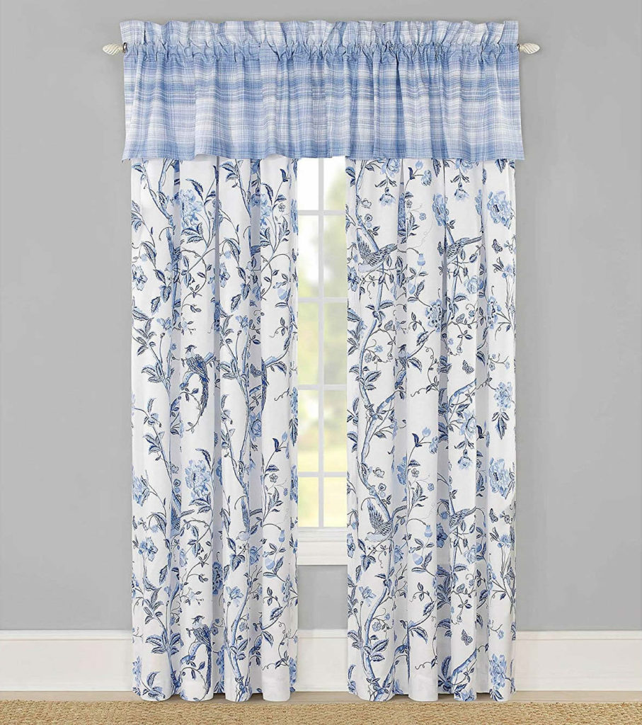 Laura Ashley Summer Palace – my design42