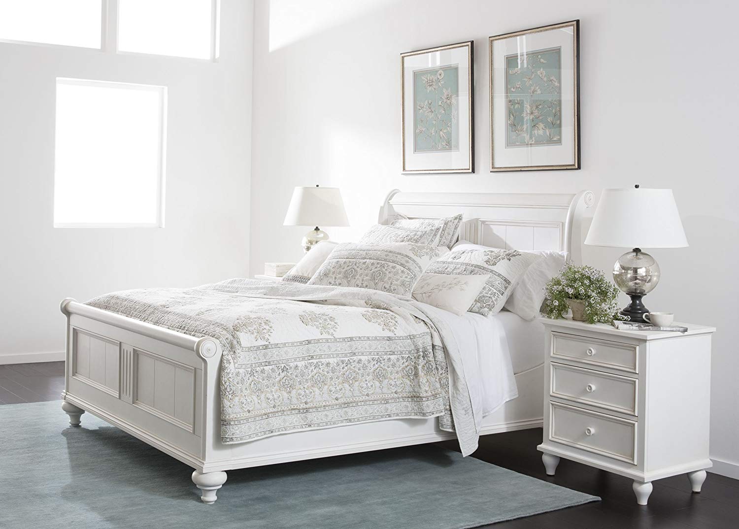 ethan upholstered bedroom furniture