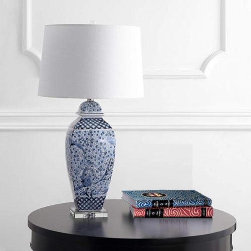 Ralph Lauren Chinoiserie Table Lamps – my design42