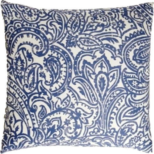 Charter Club Damask Designs Paisley Denim Bedding Collection – my design42