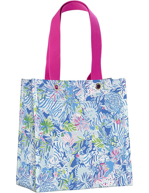 Lilly Pulitzer Totes and Shopper Bags – my design42