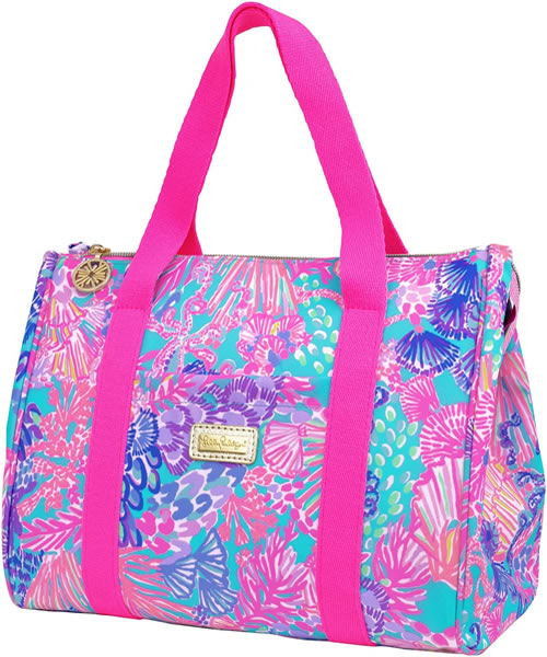 Lilly Pulitzer Totes and Shopper Bags – my design42